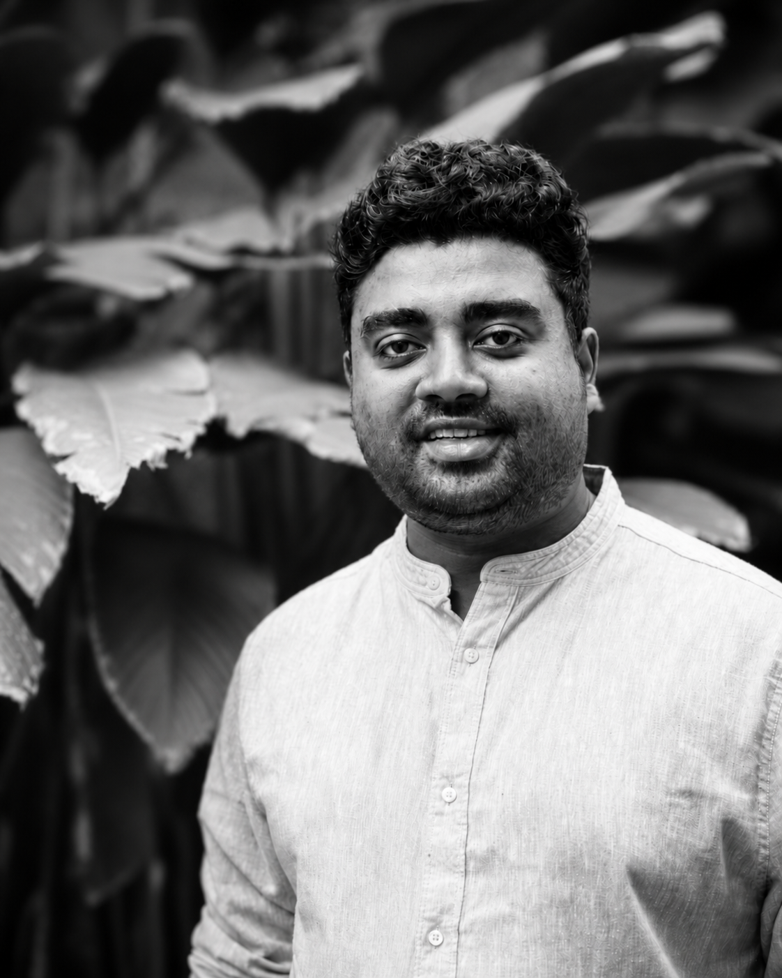 Sudipta Mondal — Senior Software Engineer & Full-Stack Architect